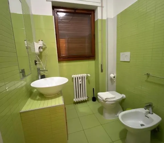 Apartment Vatican Garden Rom