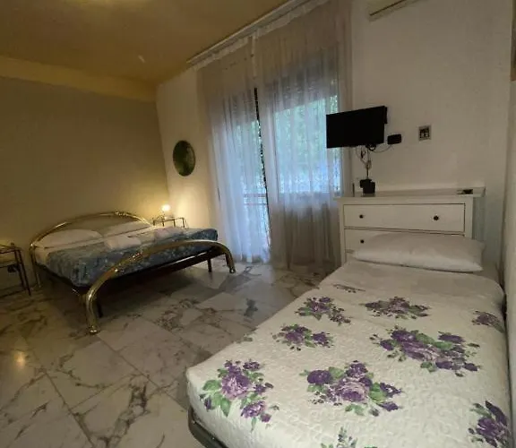 Apartment Vatican Garden *