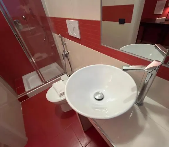 Vatican Garden Apartment Rom