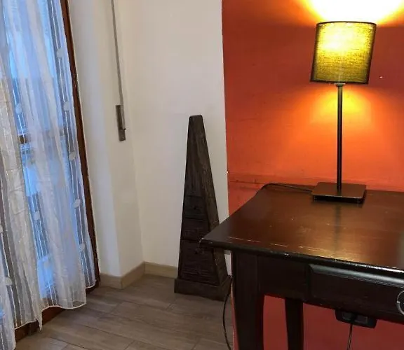 Vatican Garden Apartment *