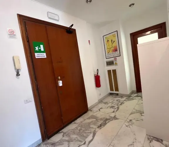 Vatican Garden Rom